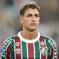 Fluminense terá o retorno de Bernal para Copa do Mundo de Clubes, revela o volante