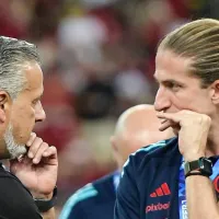 José Boto decide negociar Everton Cebolinha e Flamengo aguarda propostas na janela de transferências