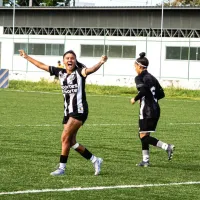 Confira os classificados e os confrontos das quartas de final do Brasileirão Feminino A3
