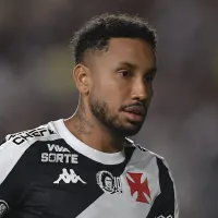 Vasco oferece Jair ao São Paulo, mas Tricolor deve recusar contratação do volante