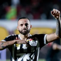 Guilherme quer se firmar no Santos após gol decisivo e superação pessoal