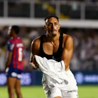 Grêmio pode negociar com Santos pela contratação de Diego Pituca
