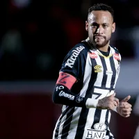 Netflix anuncia documentário sobre Santos e retorno de Neymar