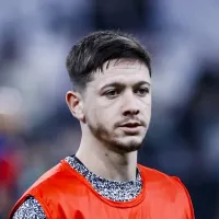 Rodrigo Garro jogando pela 1ª vez por Dorival Júnior é opção por até 35 minutos em Huracán x Corinthians