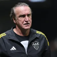 Cuca recusa contratação de volante do Vasco e Jair ainda  permanece em São Januário