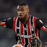 Palpite São Paulo x Talleres - Libertadores - 27/05/2025