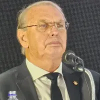 “Novo ciclo vitorioso”; Augusto Melo é afastado do Corinthians e Osmar Stabile faz promessa como novo presidente