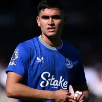 Situação de Alcaraz tem reviravolta com metas estipuladas não cumpridas, mas Everton-ING negocia com Flamengo