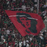 Flamengo x Deportivo Táchira: veja quantos ingressos já foram vendidos