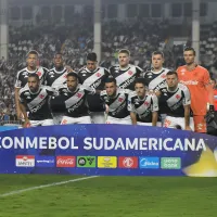 Veja a premiação milionária que o Vasco poderá receber avançando na Sul-Americana