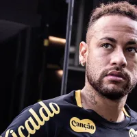 “Não sabem”: Neymar desabafa sobre ações fora do Santos, cita a Kings League e rebate críticas sobre vida pessoal