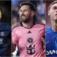 Mundial de Clubes de 2025: Contra quem os times brasileiros jogarão?