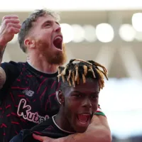 Santos busca informações sobre o atacante Iker Muniain, que está de saída do San Lorenzo