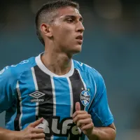 Grêmio aparece no top 5 dos elencos mais jovens do Brasileirão Betano; veja ranking