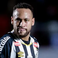 Neymar recusa ida para os Estados Unidos e renovação com o Santos deve acontecer