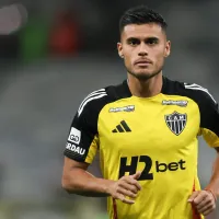 Atlético-MG abre negociações para venda de Fausto Vera e Boca Juniors demonstra interesse