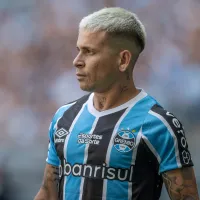 Grêmio pode ter nova chance com Soteldo após Santos avaliar saída do atacante
