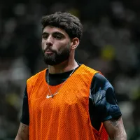 Yuri Alberto pode gerar receita de R$ 111 milhões para o Corinthians com proposta de €35 milhões