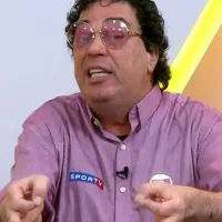 Casagrande faz ‘alerta’ ao Santos e volta a criticar Neymar