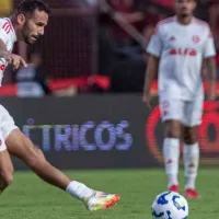 Palpite Internacional x Bahia - Libertadores - 28/05/2025