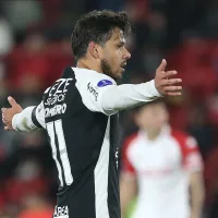 Corinthians cai na Sul-Americana e Ángel Romero vira culpado