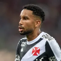 Diniz toma decisão sobre Jair no Vasco e confirma retorno do jogador ao elenco