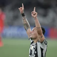 Botafogo possui ótimo rendimento em casa na Libertadores desde 2024