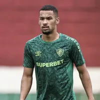 Fluminense não renovará contrato de Victor Hugo e volante deixará o clube