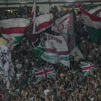 Fluminense x Once Caldas: saiba quantos ingressos já foram vendidos para a partida