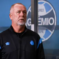 Veja cenários para o Grêmio avançar em 1º lugar no Grupo D da Sul-Americana
