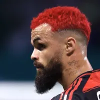 Flamengo busca vender Michael em breve e pede para o Al-Duhail melhorar a proposta