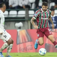 Fluminense confia em retrospecto positivo contra times colombianos para ir às oitavas da Sul-Americana