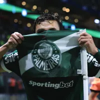 Palmeiras fatura R$ 35 milhões com campanha perfeita na fase de grupos da Libertadores