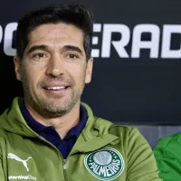 Abel não quer reforços para Copa de Clubes, mas exige reposição para Estêvão