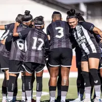 Ceará perde para o Rolim de Moura e está eliminado da Copa do Brasil Feminina