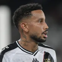 Jair é procurado pelo Vasco para renovação, mas salário do volante deve ser reduzido