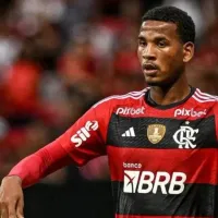 Cleiton recebe sondagens da Europa e deve deixar o Flamengo em 2025