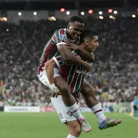 Fluminense lidera grupo e avança às oitavas como melhor brasileiro na Sul-Americana