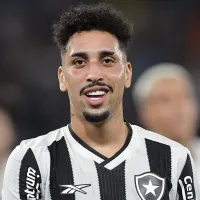 Botafogo recebe propostas de times da Série A e do exterior pelo volante Kauê