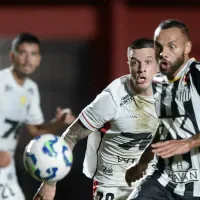 Santos volta à Vila após um mês e busca vitória crucial contra o Botafogo