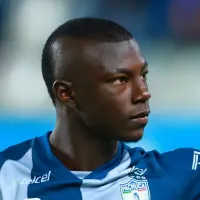 Na mira do Internacional, Hinestroza quebra o silêncio sobre possível saída do Atlético Nacional