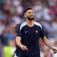 Giroud no São Paulo? Apuração exclusiva revela que negociação não avança