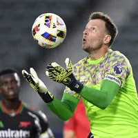 Grêmio desiste da contratação de Neto após saída de Gabriel Grando
