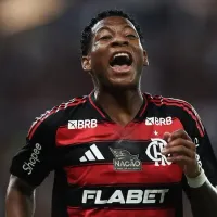“Irresponsável”; Flamengo publica nota oficial com críticas após convocação de Gonzalo Plata no Equador