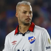 Alvo do Fluminense, veja os números de Nico López na carreira