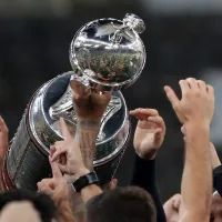 Sorteio das oitavas da Libertadores: Palmeiras x Atlético Nacional-COL é duelo cravado pela IA
