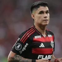 Flamengo pode pegar um time argentino nas oitavas da Libertadores