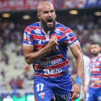 Antigo alvo do Fluminense, Zé Welison está próximo de acerto com o Vitória e deve deixar o Fortaleza