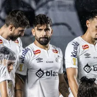 19 jogadores podem se transferir para rivais do Santos no Brasil; veja lista