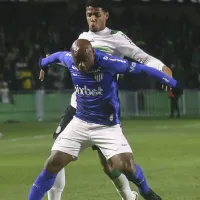Palpite Coritiba x Avaí - Série B - 31/05/2025